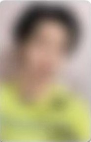 II ms 香港鍵帽 簽售卡 