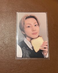 一直娛 吐司元