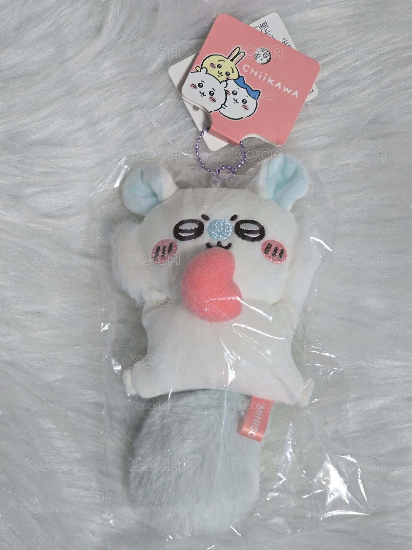 名創優品 飛天小桃