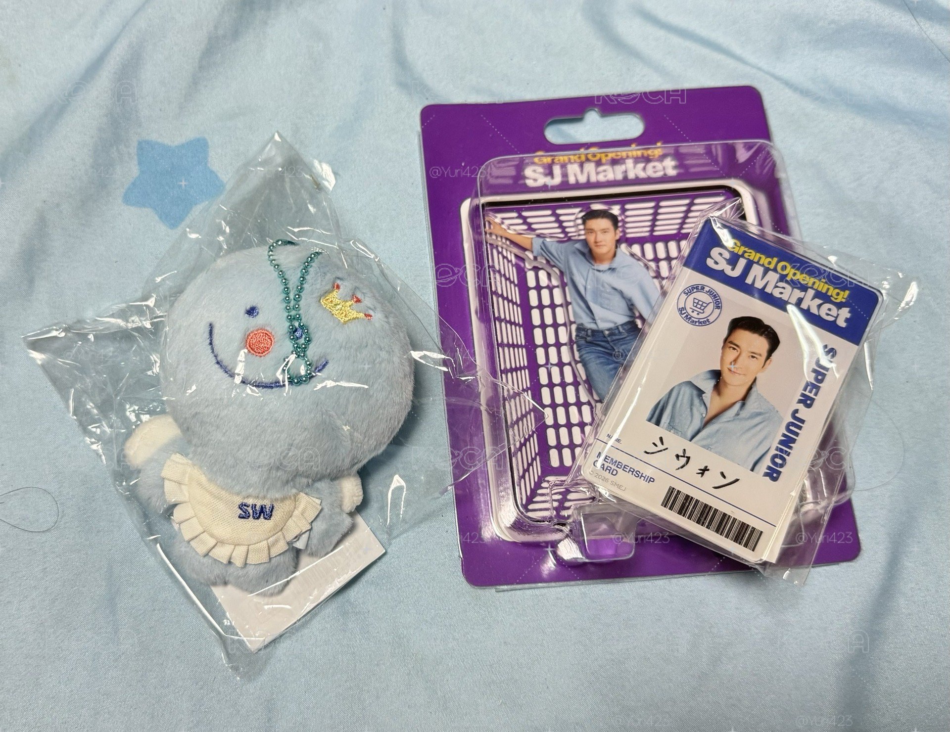 始源糰子組
