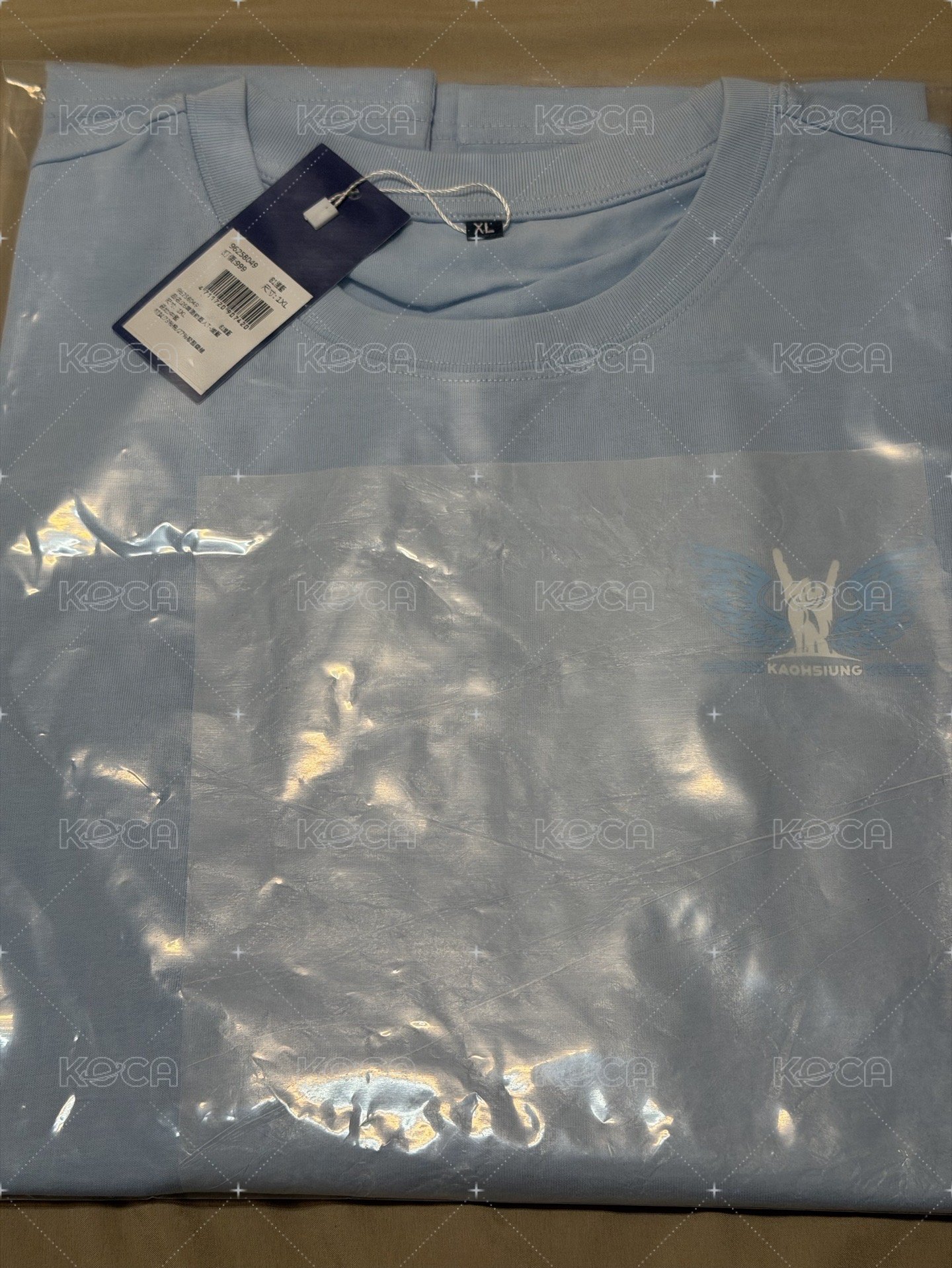 XL