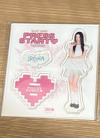 26年日本立牌