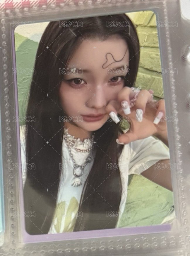 專卡01