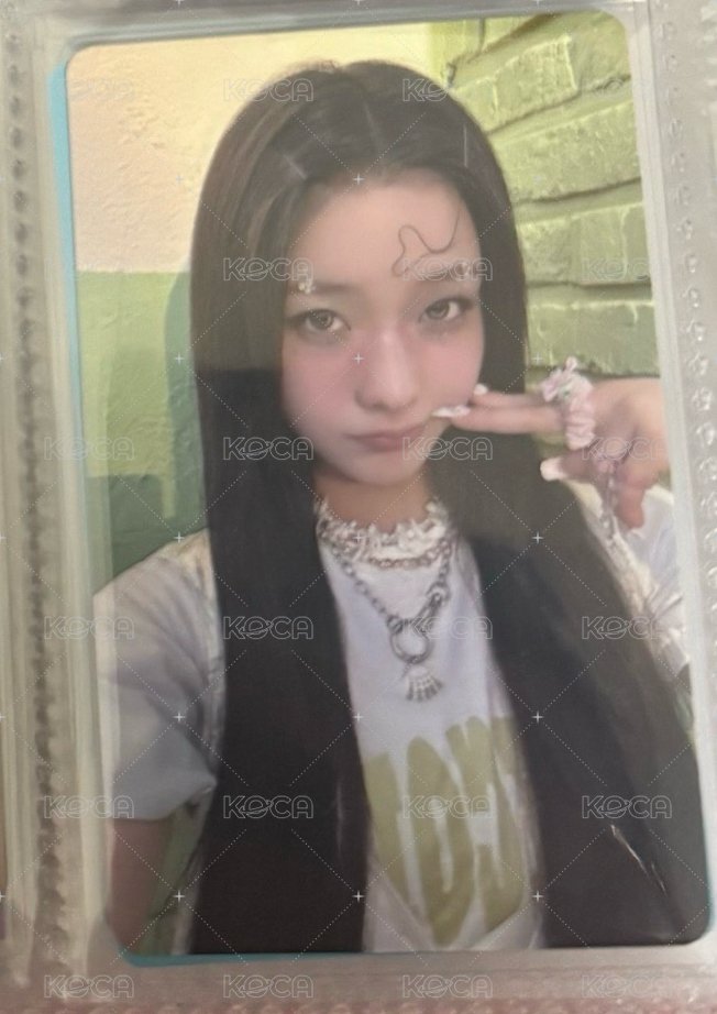 幸運卡
