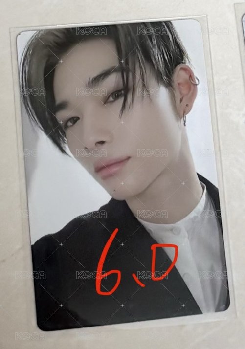 力 yzy6.0 手繪卡背