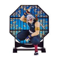一番賞 ～鬼殺之志 叁～A賞LAYER SCAPE PVC/塑膠公仔 