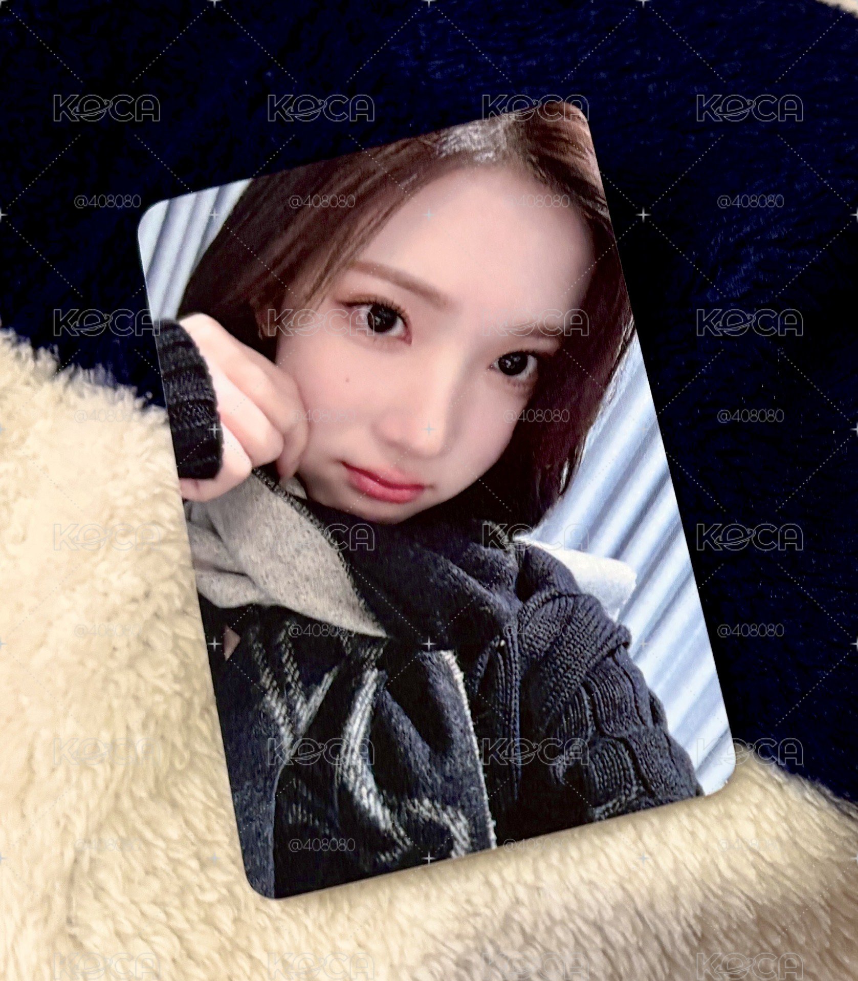 Focus hl 1.0 jiwoo (含綁）