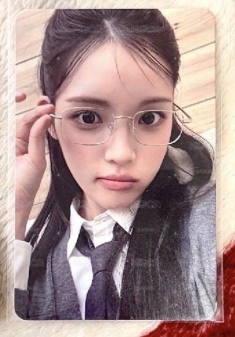 Focus hl 1.0 jiwoo (含綁）
