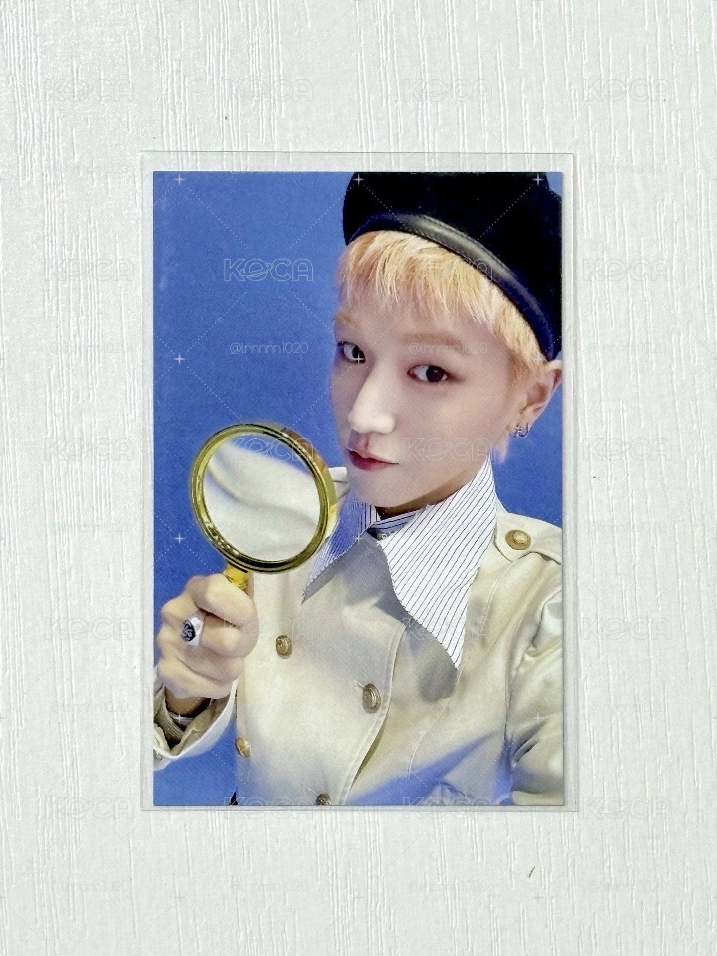 💛AND hmv幸運卡