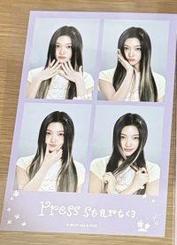 場週4宮格