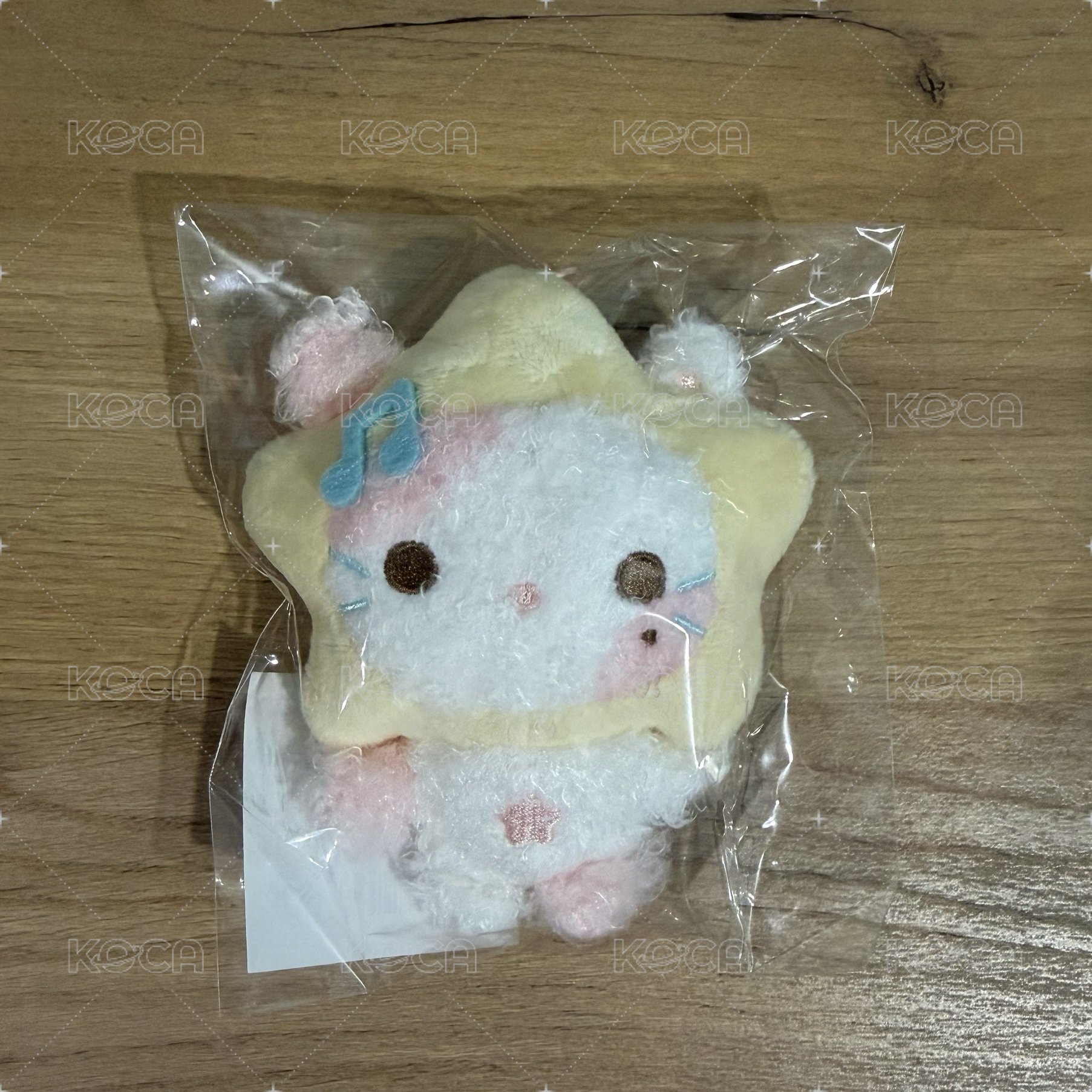 本體（勿下單）