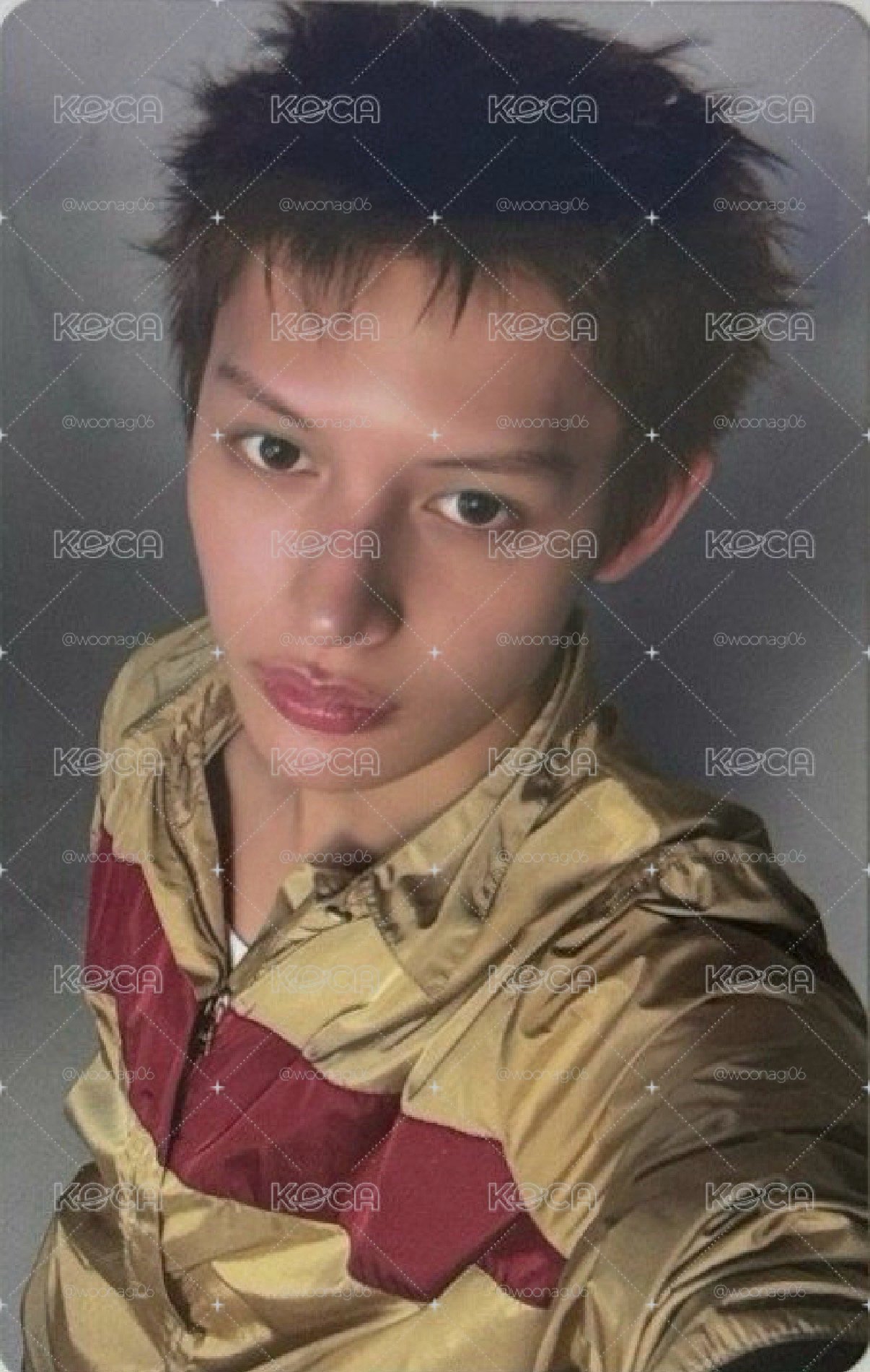 迷二st A凡