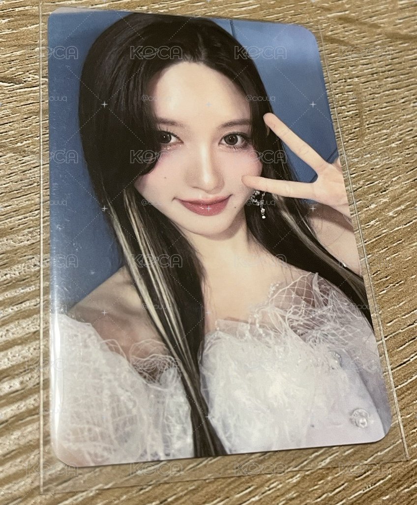 IVE sw 秋