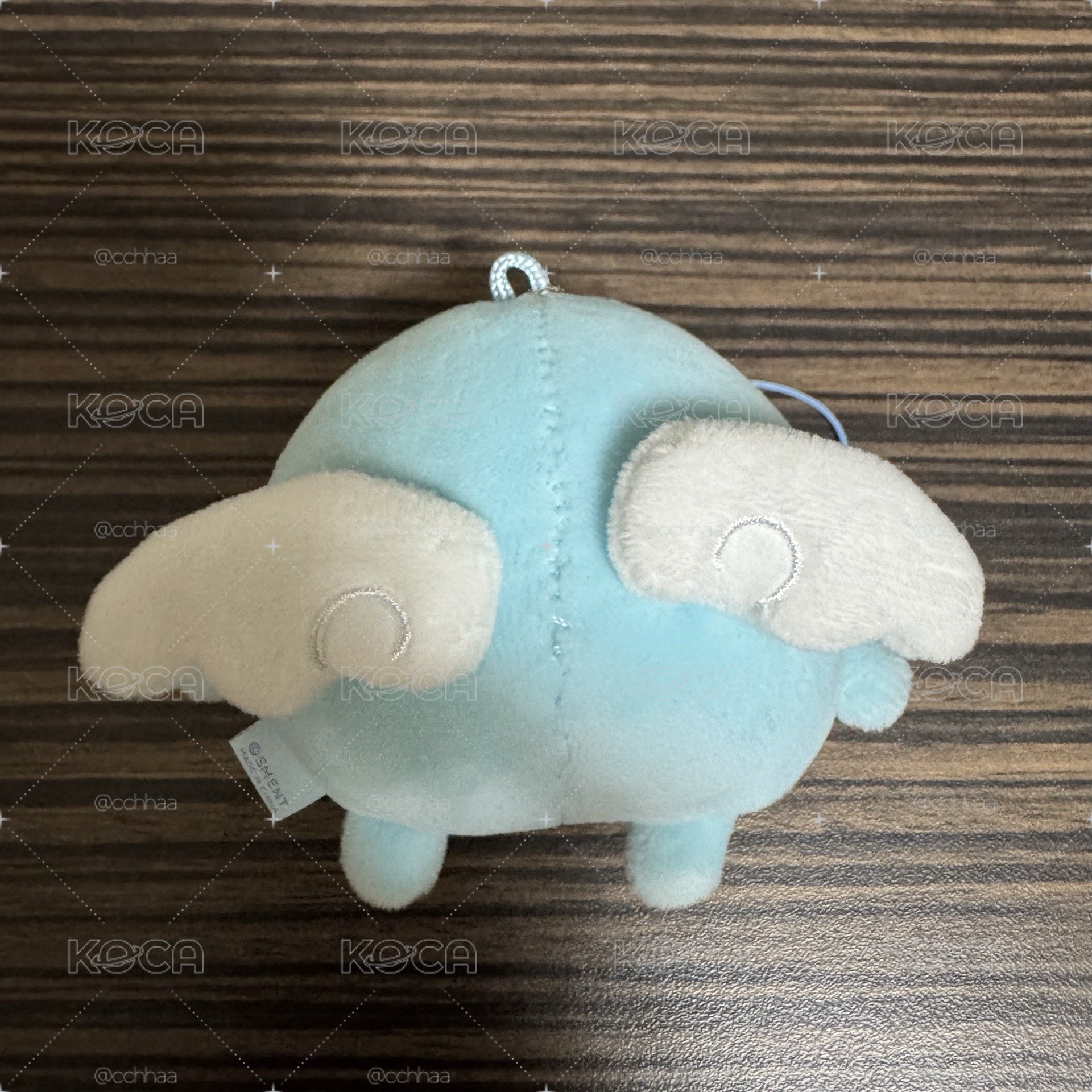 厲旭 小糰子