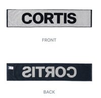 Cortis毛巾