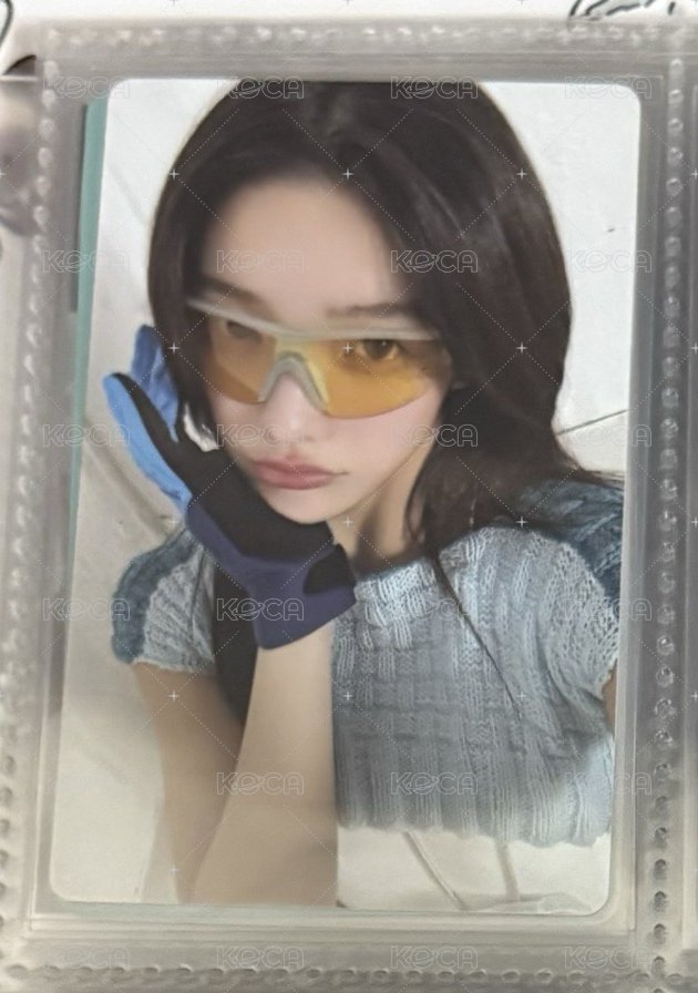 專輯卡  B ver. 