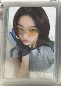專輯卡  B ver. 