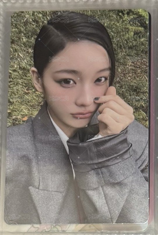 mk 1.0 幸運卡  