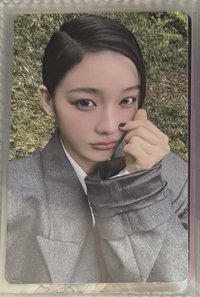 mk 1.0 幸運卡  