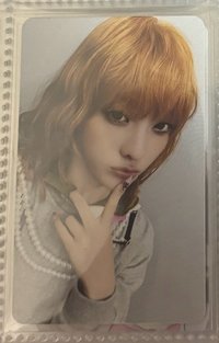 MUSINSA 幸運卡