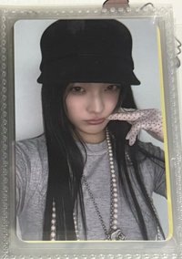 環球 預售 特典卡