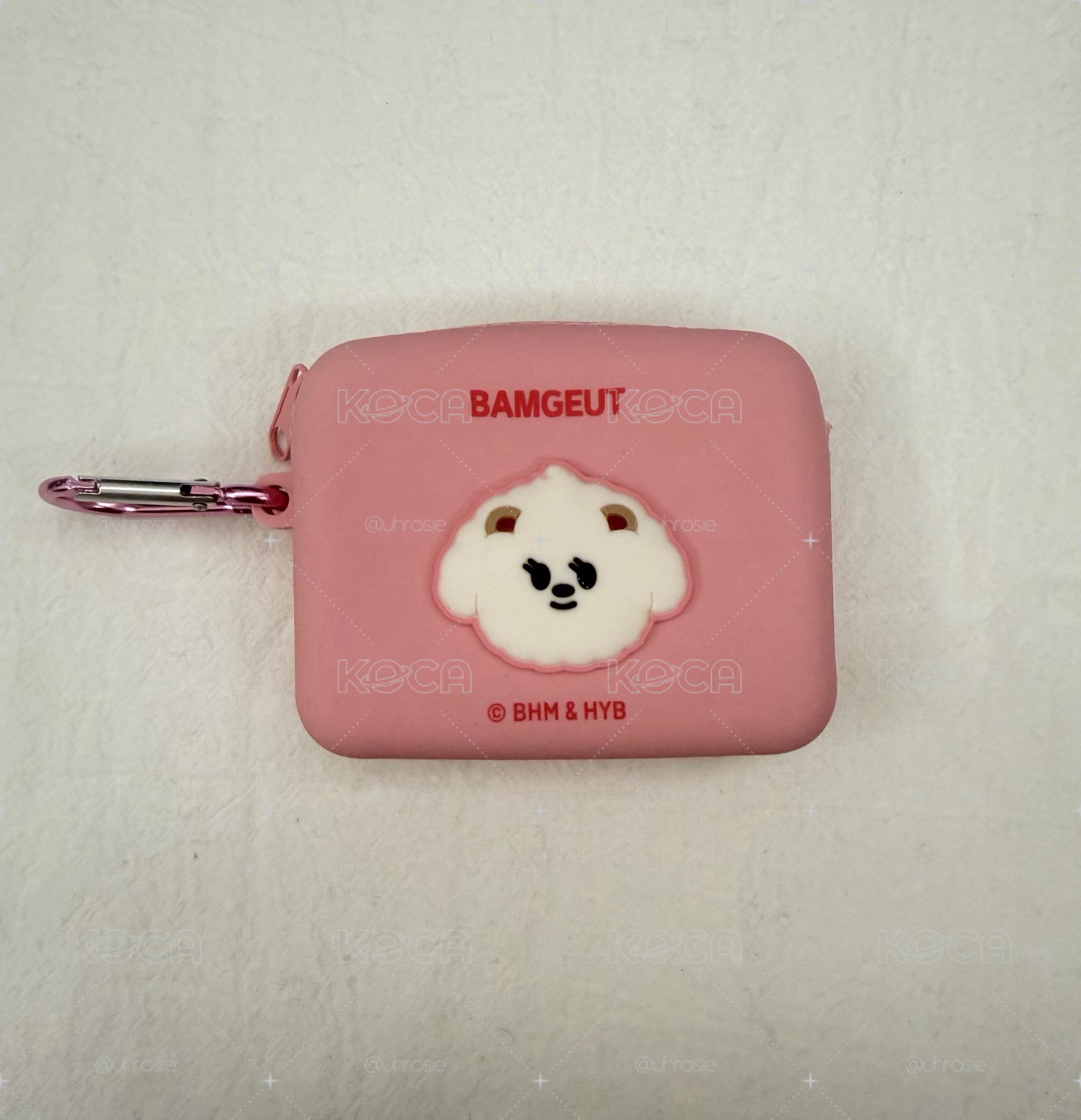 嘻嘻零錢包