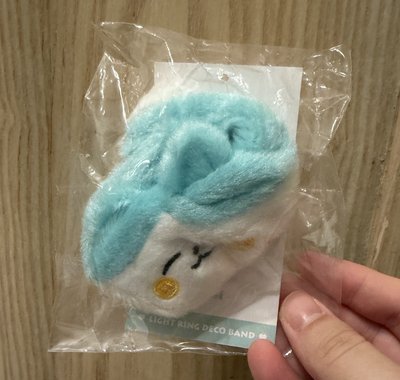 ITZY LiA 官方 MIDZY’s Cells 手燈環