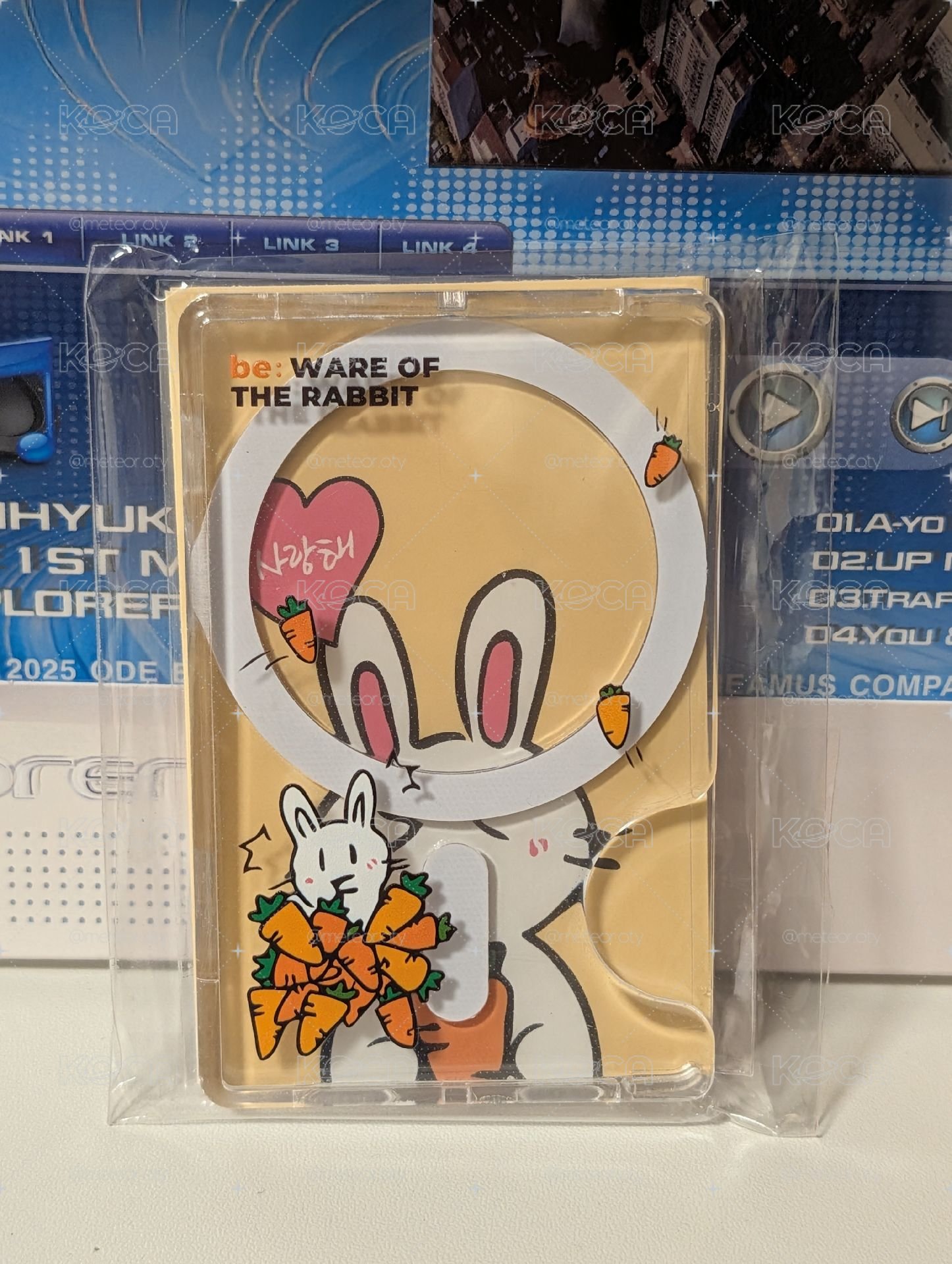 銀赫fancon 手機磁吸卡套