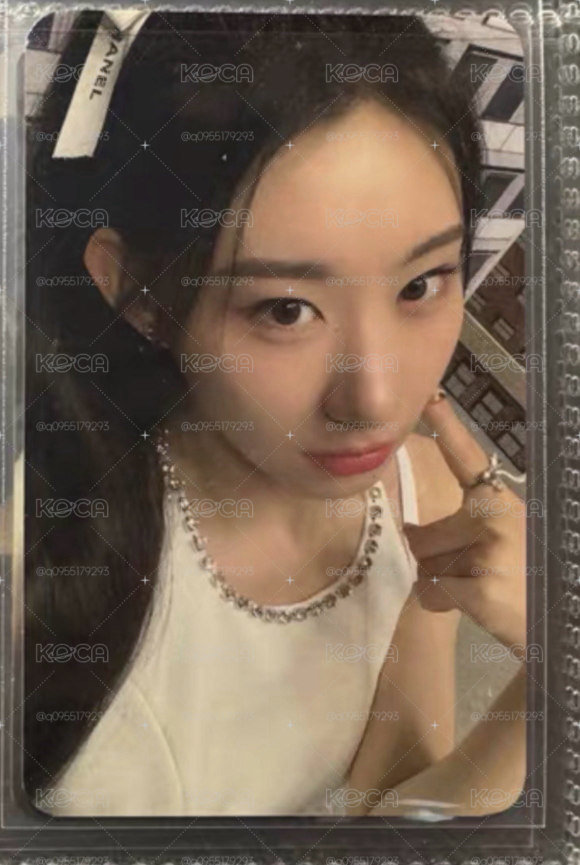 ❌天使打歌領