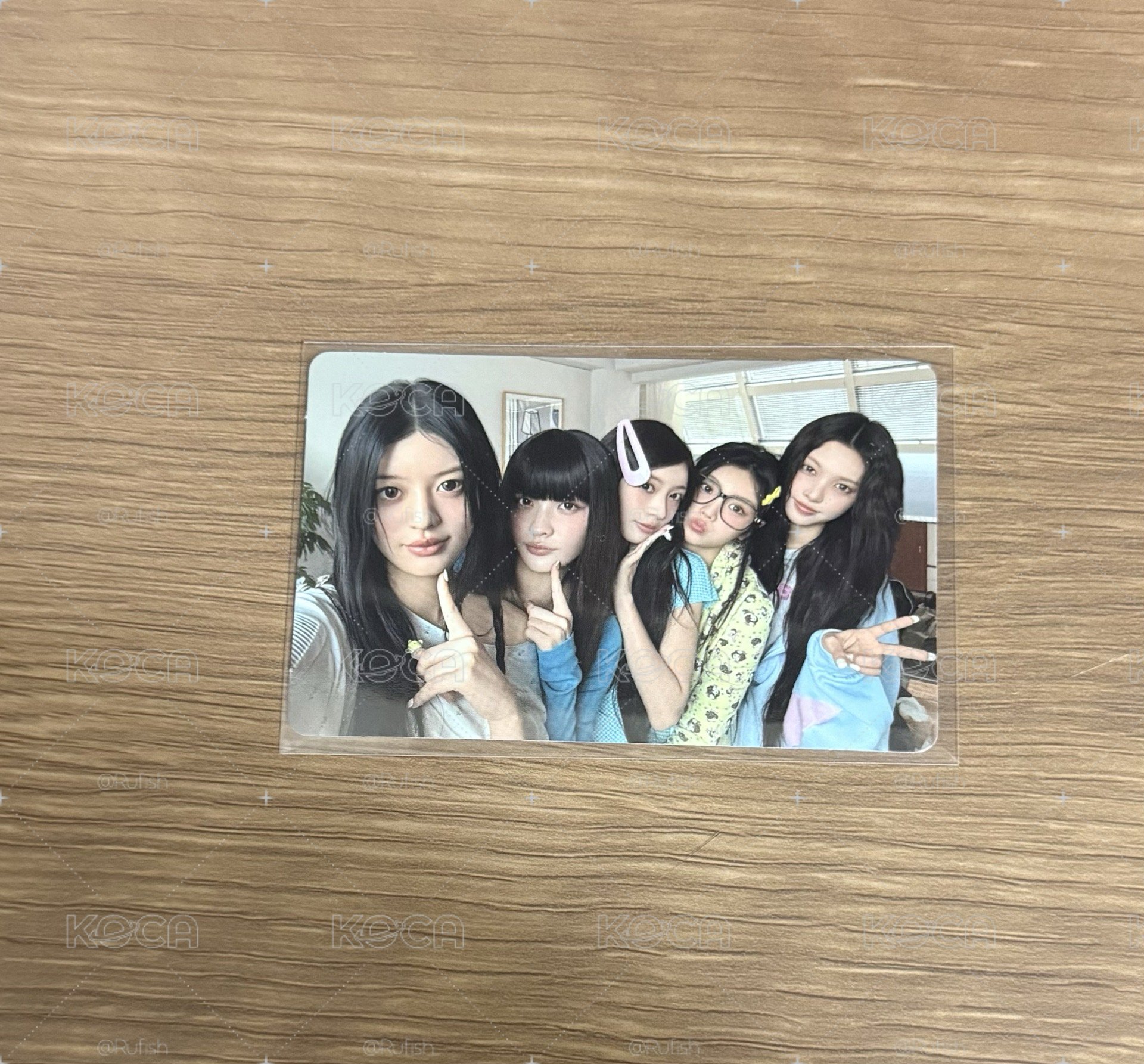 illit 團卡