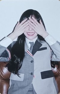 Here for You 隨機卡 