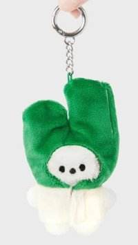 BT21 吊娃 mini蔬菜系列RJ