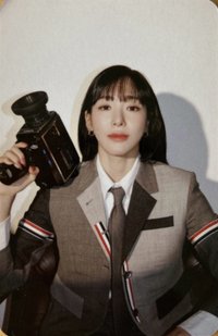 Here for You 隨機卡 