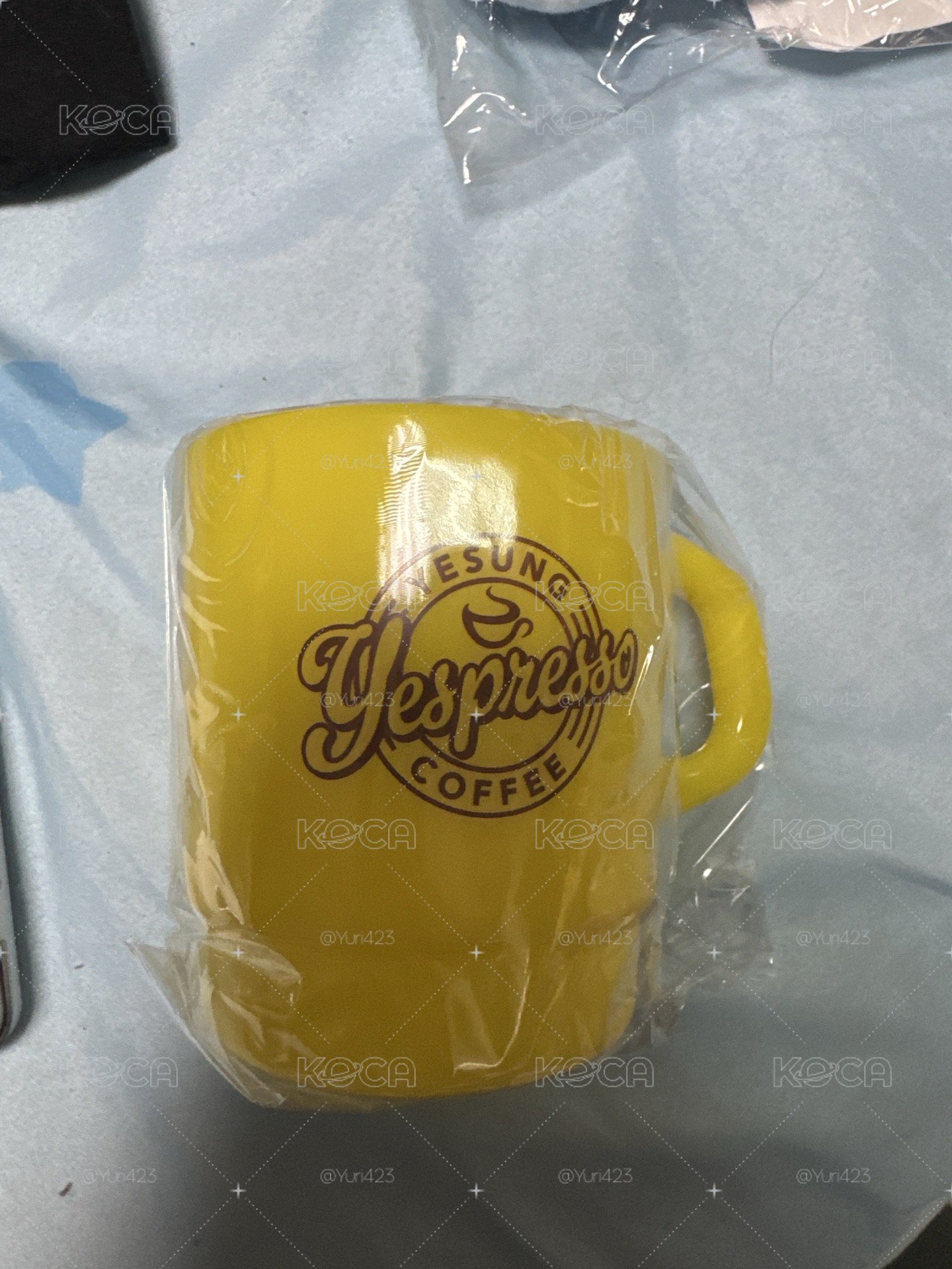 日超藝聲杯子