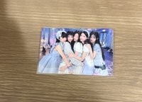 SUPER REAL ME 直播卡 M2 出道秀團卡 