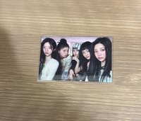 SUPER REAL ME 入場卡 / 場限卡 FM團卡 