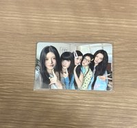 NOT CUTE ANYMORE MUSINSA 幸運卡 團卡 