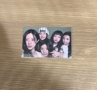 SUPER REAL ME wvs 藍版 滿額卡