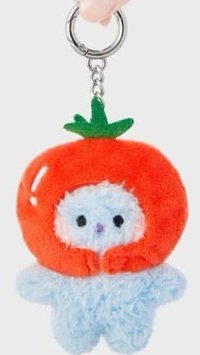 BT21 吊娃 mini蔬菜系列Koya