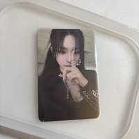 柚專卡