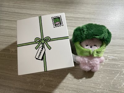 BT21蔬菜系列