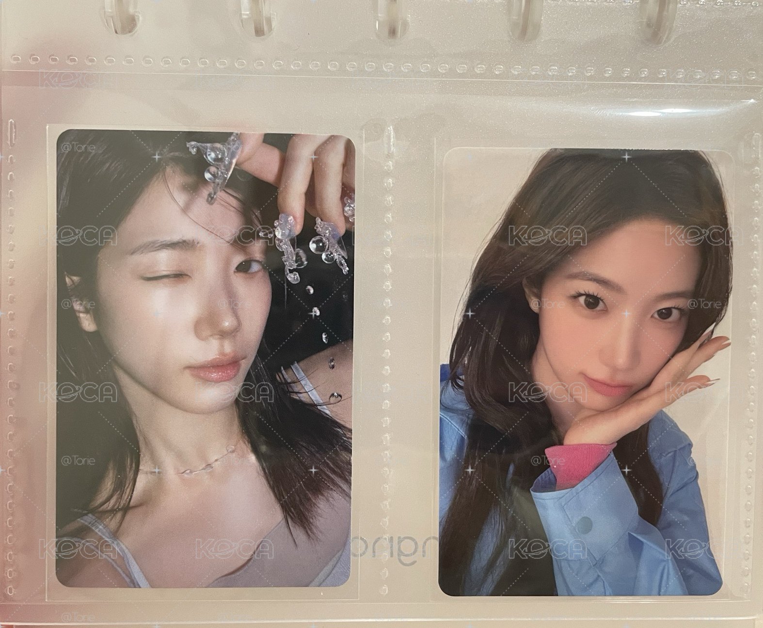 葉葉葉