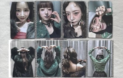 七巡 韓場day2