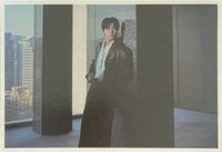 迷六 1 ver. 明信片 邀請卡
