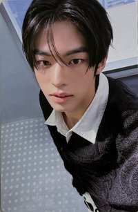 迷五 yzy 1.0 簽售卡 