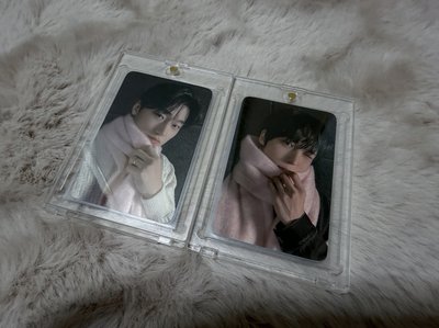 傘潤四張一起售