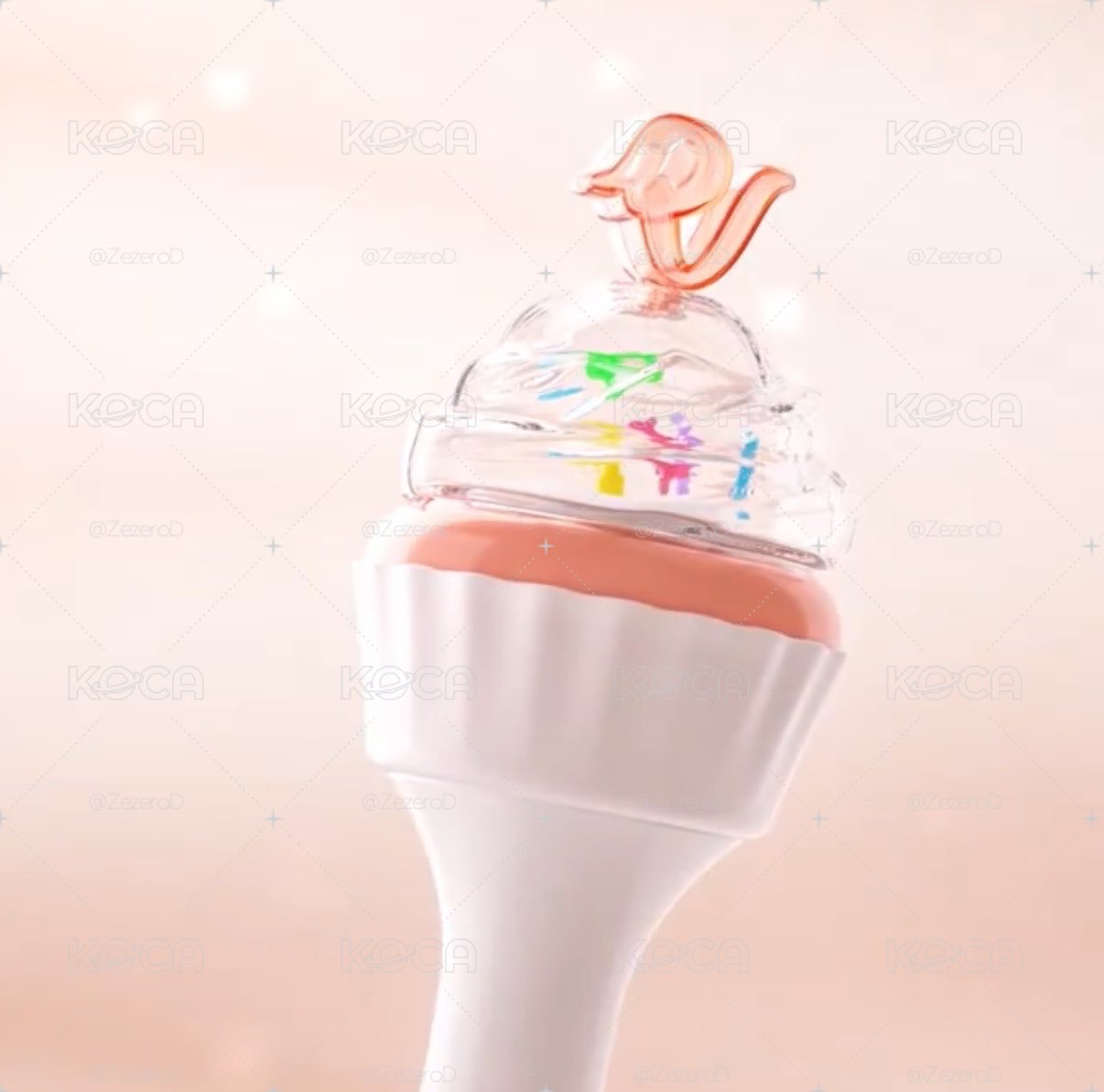 (代購) RedVelvet 二代 官方手燈 全新未拆