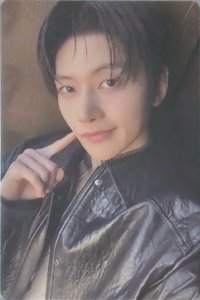迷六 1 ver. 專輯卡 