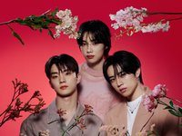 JILL STUART Beauty × THE BOYZ