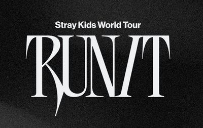 RUN IT 場周